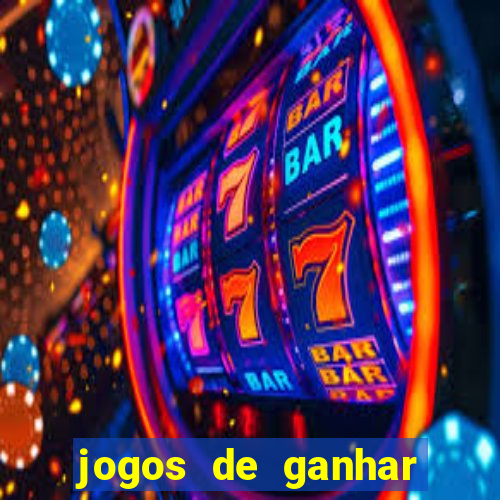 jogos de ganhar dinheiro de verdade sem depositar